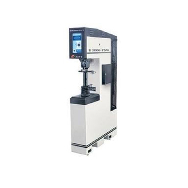 Electric B-3000 Tsfa - Single Phase Brinell Hardness Tester