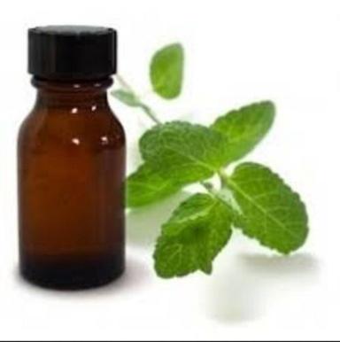 Healthy And Hygienic Good Quality Spearmint Oil Age Group: Old Age