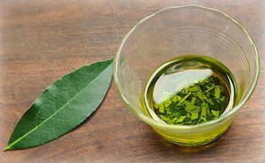 Steam Distilled Strongly Aromatic Bay Leaf Oil Age Group: Adults