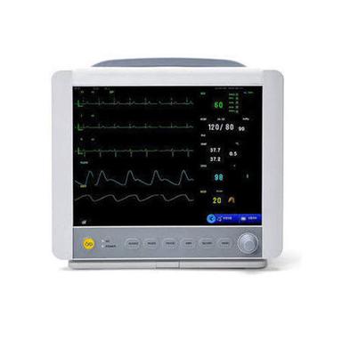 Metal Multipara Monitor For Hospital Use
