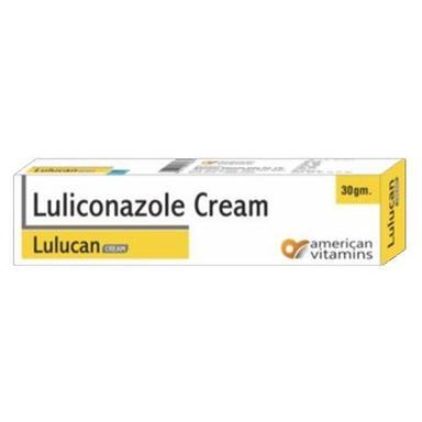 30Mg Lulucan Luliconazole Ointments Cream
