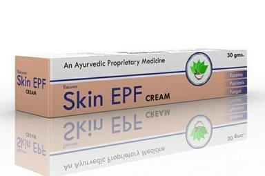 Ayurvedic Medicine Skin Epf Eczema Psoriasis Fungal Cream