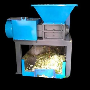 Jd International Organic Waste Shredding Machine