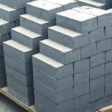 Gray Sunvik Flyash Bricks And Blocks