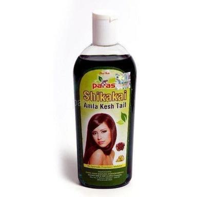 Ayurvedic Shikakai Amla Mix Hair Care Oil Shelf Life: 1 Years