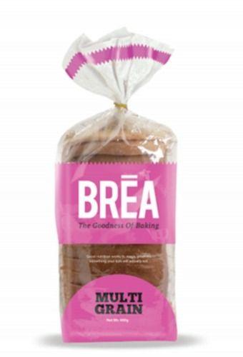 बेकरी डाइजेस्टिव हेल्दी सॉफ्ट मल्टीग्रेन ब्रेड शेल्फ लाइफ: 1-5 दिन