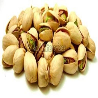 Natural Dried Crunchy Organic Pistachio Nuts Packed In Packets