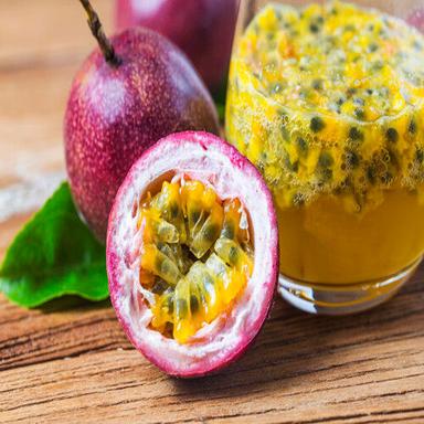 No Artificial Flavour Pesticide Free Organic Fresh Passion Fruit Shelf Life: 1 Months