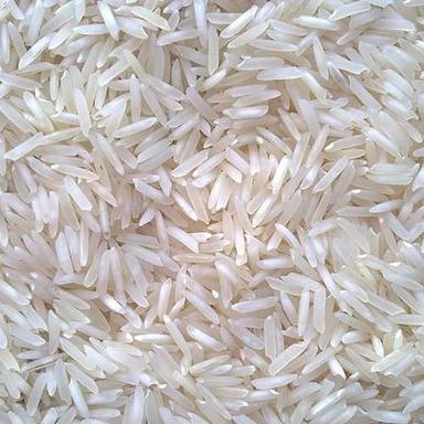 White Parmal Raw Non Basmati Rice