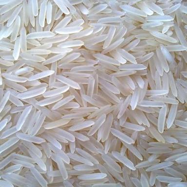 White Raw Sona Masoori Non Basmati Rice