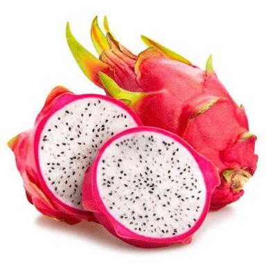 Fresh Healthy Natural Sweet Organic Pink Dragon Fruit Origin: India