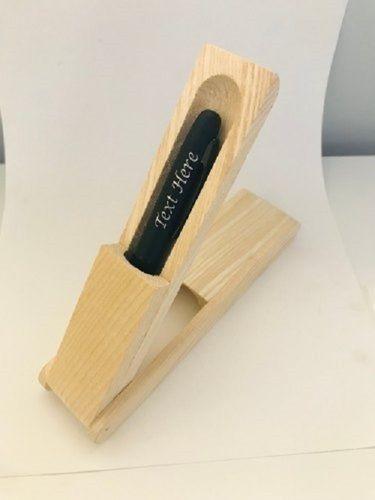 Highly Attractive Natural Wood Personalized Gift Pen Set