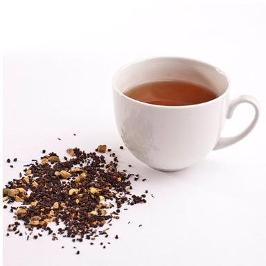 Black Masala Tea For Good Health