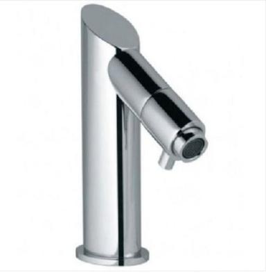 Metal Long Neck Mouth Operating Kitchen Faucets