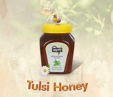 Hygienically Prepared Tulsi Honey Grade: Food