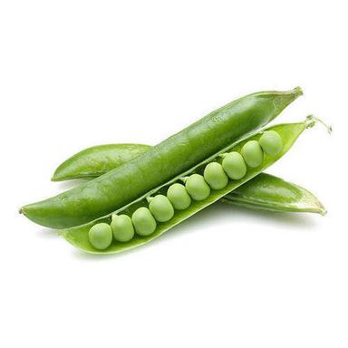 Potassium per 244 mg 6% Protein per 5 g 10% Organic Fresh Green Peas