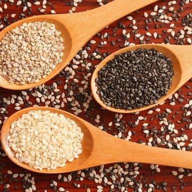 Black All Grade Pure Sesame Seeds