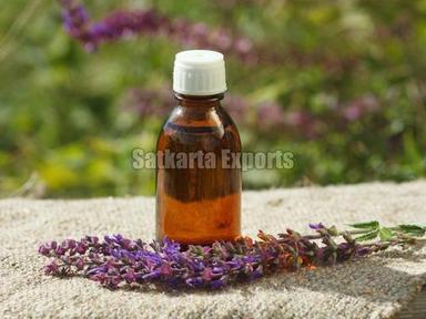 Clary Sage Essential Oil 100% Purity  Ingredients: Herbal Extract