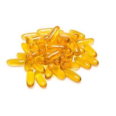 Evening Primrose Oil Capsule Cool And Dry Place