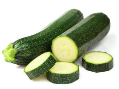 Polyunsaturated Fat 0.1 G Total Carbohydrate 3.1 G Vitamin B-6 10% Organic Fresh Green Zucchini Shelf Life: 3-5 Days