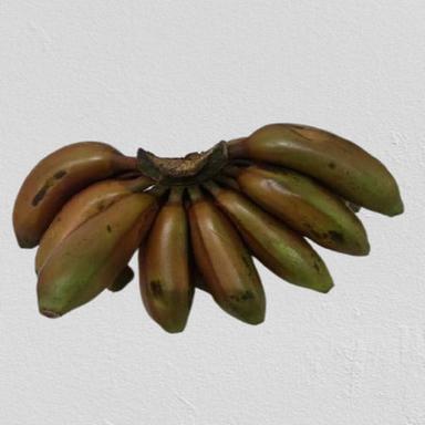 Common Absolutely Delicious Healthy And Nutritious Fresh Red Poovan Banana