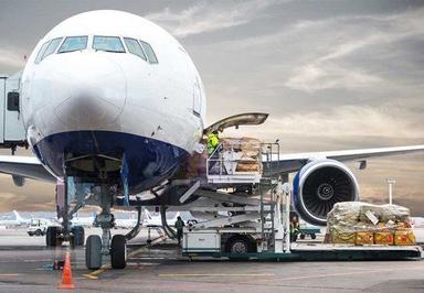 International Freight Forwarding Service