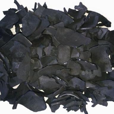 Black Pure Quality Coconut Shell Charcoal