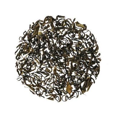Dried Classic Green Tea Leaves Brix (%): Low