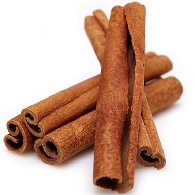 Reddish Brown Long Clean And Pure Natural Fragrance Organically Cultivated Indian A Grade Whole Cinnamon Sticks