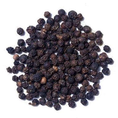 Good Quality Rich In Taste Natural Healthy Organic Black Pepper Seeds Grade: Food Grade