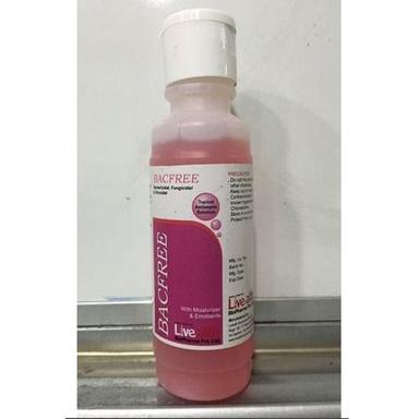 Chlorhexidine Gluconate 4% Skin Infection Treatment Solution Expiration Date: Printed On Pack Years