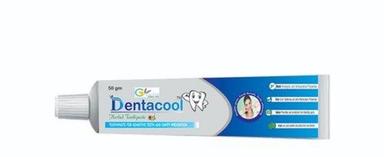Herbal Complete Family Anti Cavity Toothpaste Room Temperature