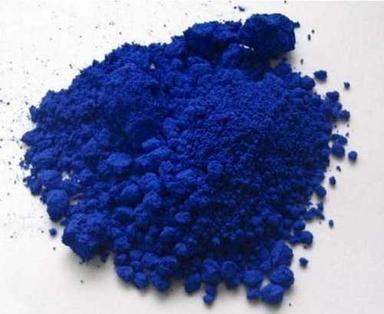 Industrial Grade Ultramarine Blue Pigment Grade: A