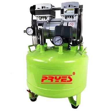 Portable Oil Free Air Compressor
