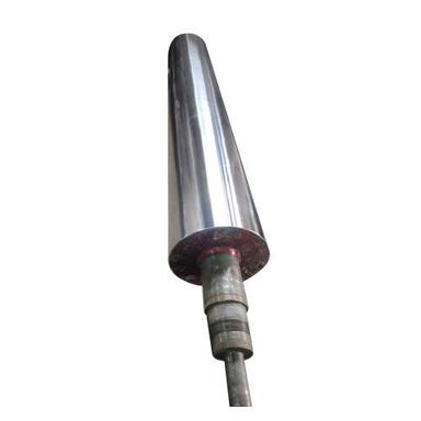 Stainless Steel Air Shaft Roll