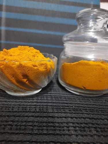 Yellow Dried Pure Organic Turmeric Powder Spices