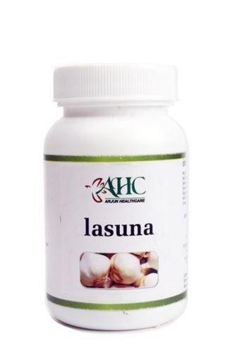 Garlic Allium Sativum Extract Cardio Health Capsules Age Group: For Adults