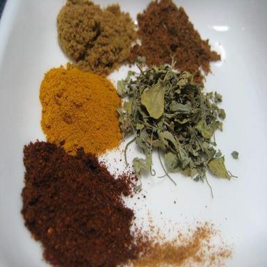 Healthy And Natural Brown Dried Shahi Paneer Masala Powder Grade: Food Grade