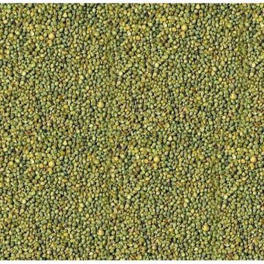 Common 10%, 12% Moisture Organic Green Millet