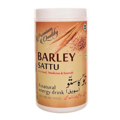 Barley Sattu 100% Purity Natural Energy Drink And Sharbat (500 Gram)