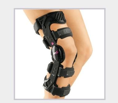 Fine Finished Orthopedic Knee Brace