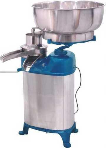 Automatic Milk Cream Separator Machine 