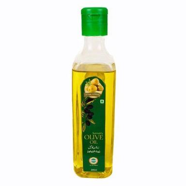 Olive Oil Extra Virgin Ideal For Multi Purpose, Cooking, Massaging, Salad Dressing, Edible (200Ml) Application: Kitchen And Body Care