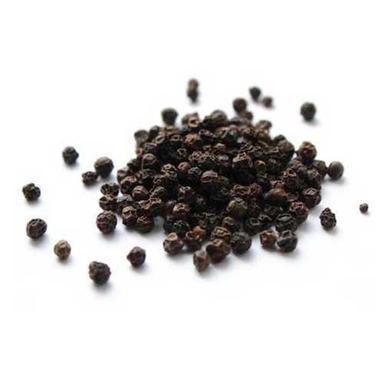 Natural Organic Dried Black Pepper 