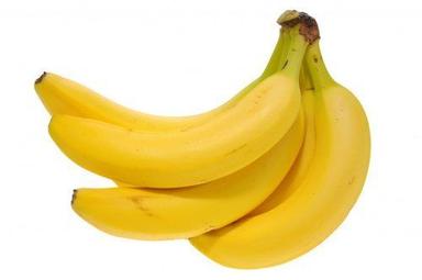 Yellow Organic Fresh Sweet Banana Fruits
