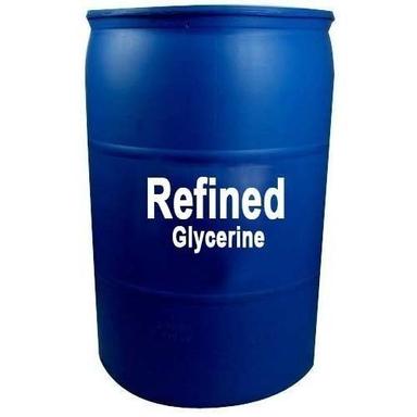 Technical Grade Refined Glycerine Purity: 99.7%