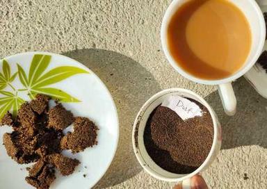 Black Assam Premium Dust Tea Antioxidants