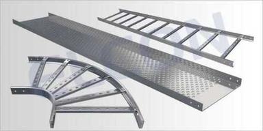 Steel Corrosion Resistance Cable Trays