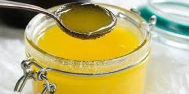 Yellow High Purity Desi Ghee (1Kg, 10Kg)