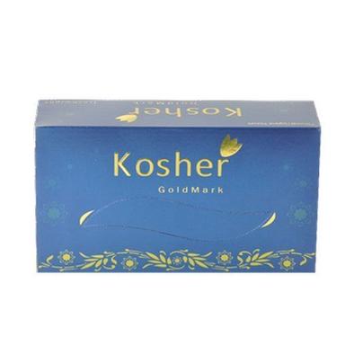 Kosher Blue Fresh Facial Tissue Wipes Age Group: Adult